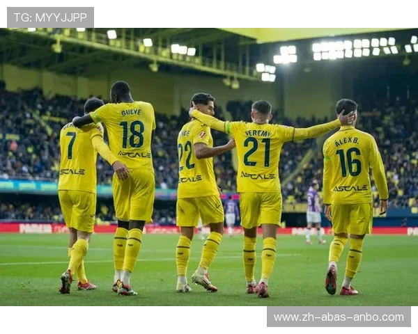 西甲联赛直播视频资源及热门比赛推荐