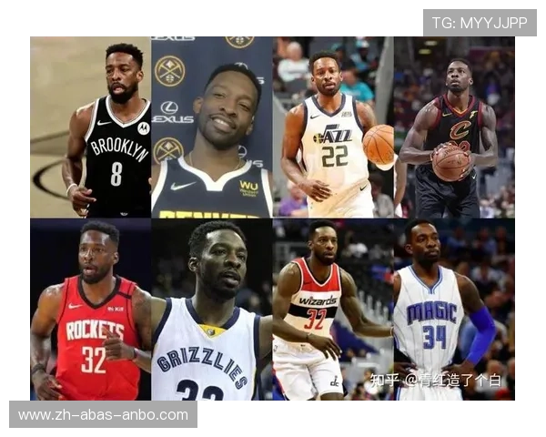 马丁在NBA的职业生涯及其对球队的贡献详解